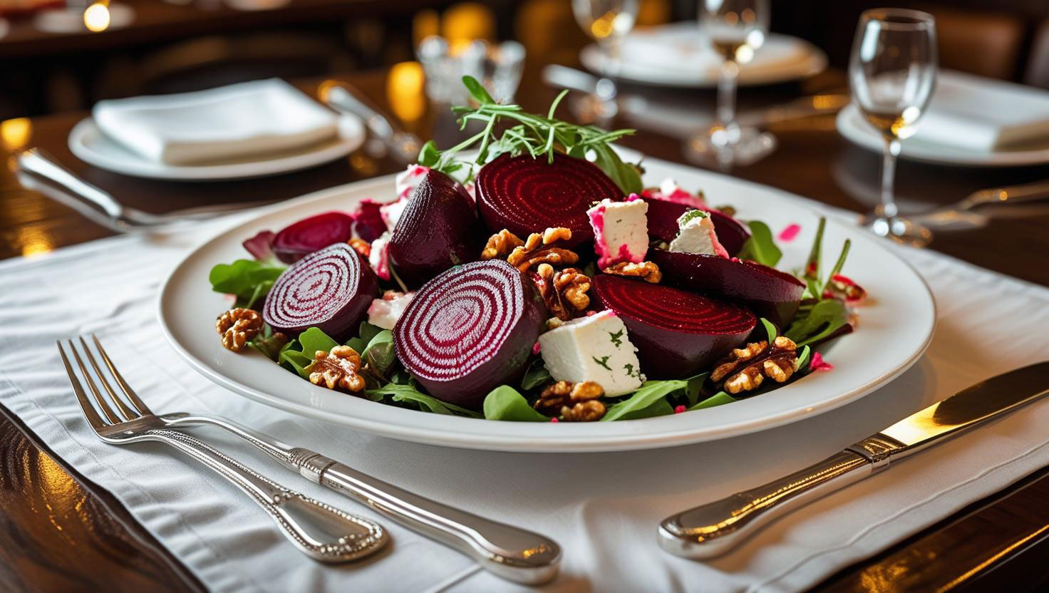 Beet-Salad
